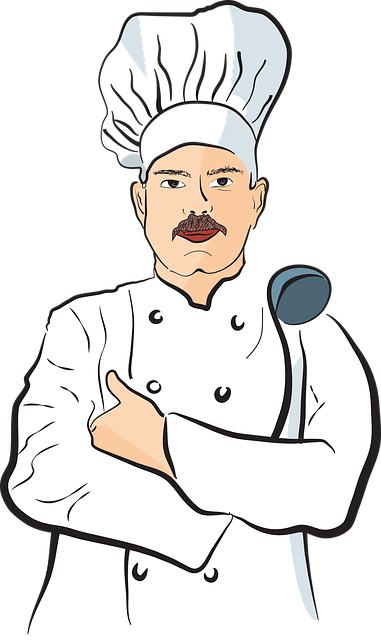 chef